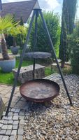 Feuerschale 80 cm