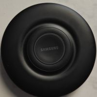 Samsung Wireless Charger schwarz gebraucht