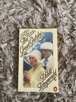 The Great Gatsby F. Scott Fitzgerald Taschenbuch gebraucht