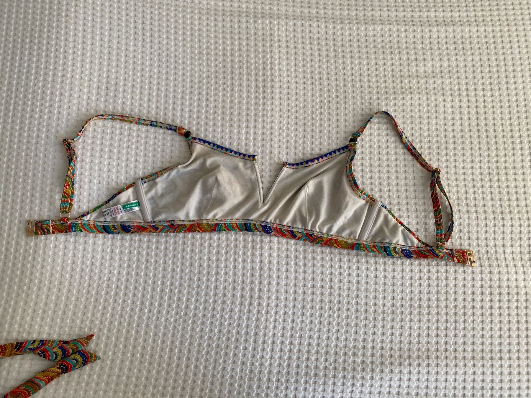 Costumi da bagno & Bikini: Palmers Austria Bikini S/M Top ✨ – Usato da Dübendorf venduto da Flecky76 5
