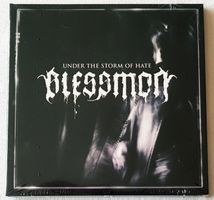 Blessmon – Under The Storm Of Hate - 2007 - CH First Press