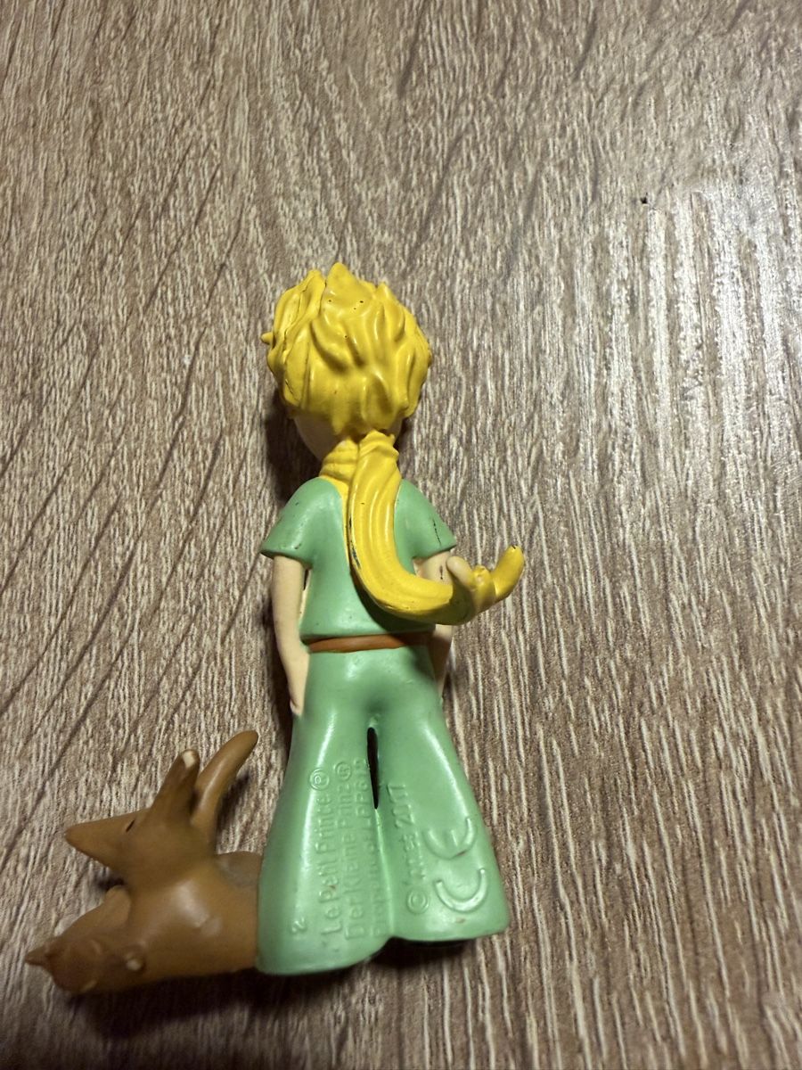Tonies Figurines: Tonie Der kleine Prinz – D'occasion à Rümlang par sar_lys7 2