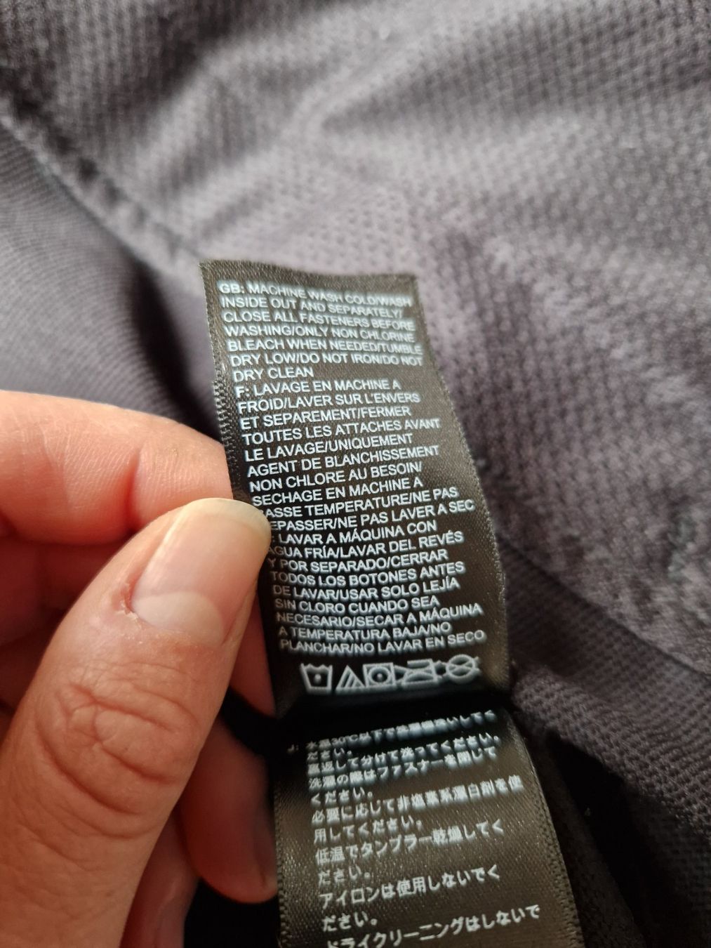 North Face Giacche: Windjacke Damen Gr. M The North Face – Usato da Lyss venduto da katelisa 7