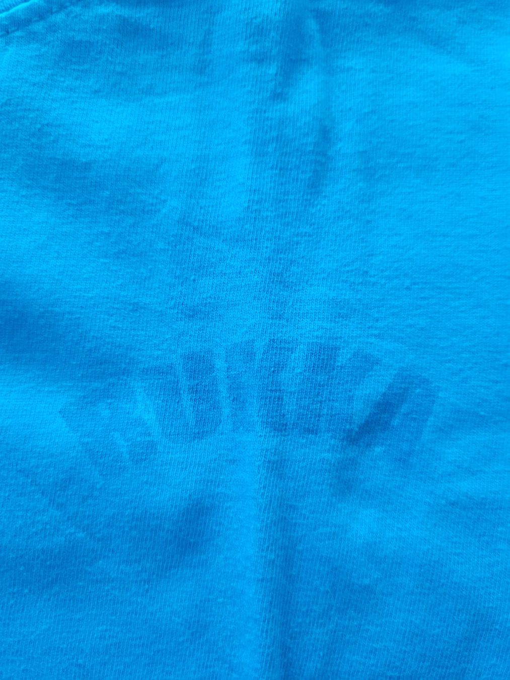 Rukka Lotti & Set di vestiti: 8 T-Shirts gr.110 von Rukka – Usato da Boswil venduto da i12i 4