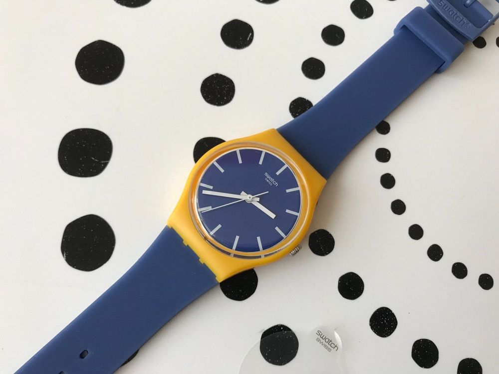 Swatch Montres: SWATCH ORIGINALE -  SWISS MADE - TOP PRICE NEW !!! – Neuf (Voir description) à Epalinges par watchforyou 3
