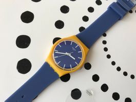 SWATCH ORIGINALE -  SWISS MADE - TOP PRICE NEW !!!