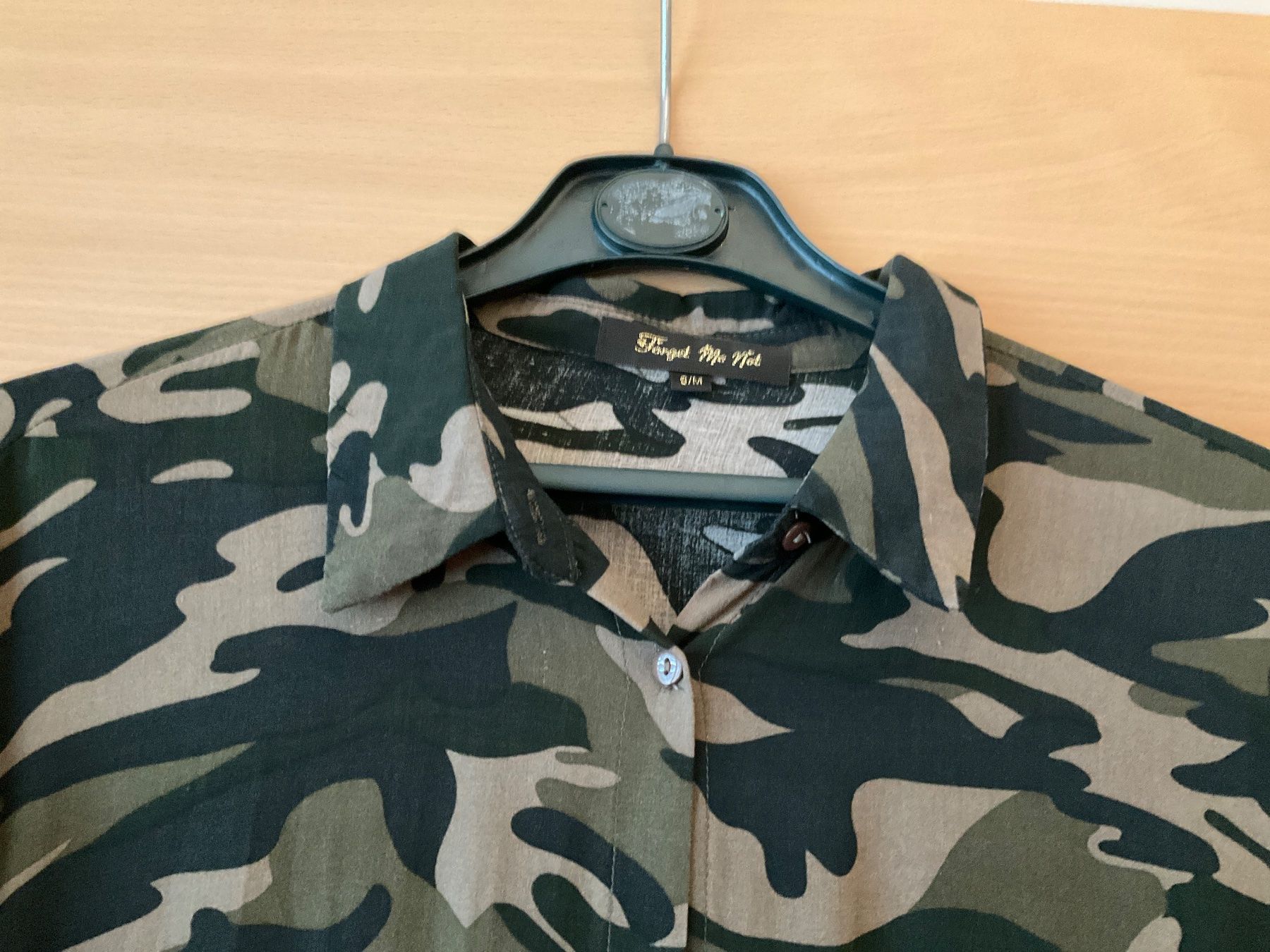 Camicette: Chemisier taille S/M neuf – Nuovo e nell'imballaggio originale da Murten venduto da Louis1954 1