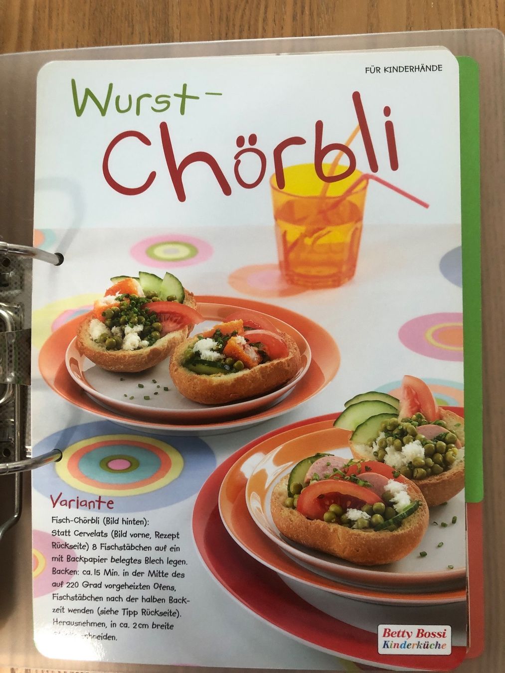 Libri: Kochbuch für Kinder – Usato da Deitingen venduto da Fabiandeitingen 5