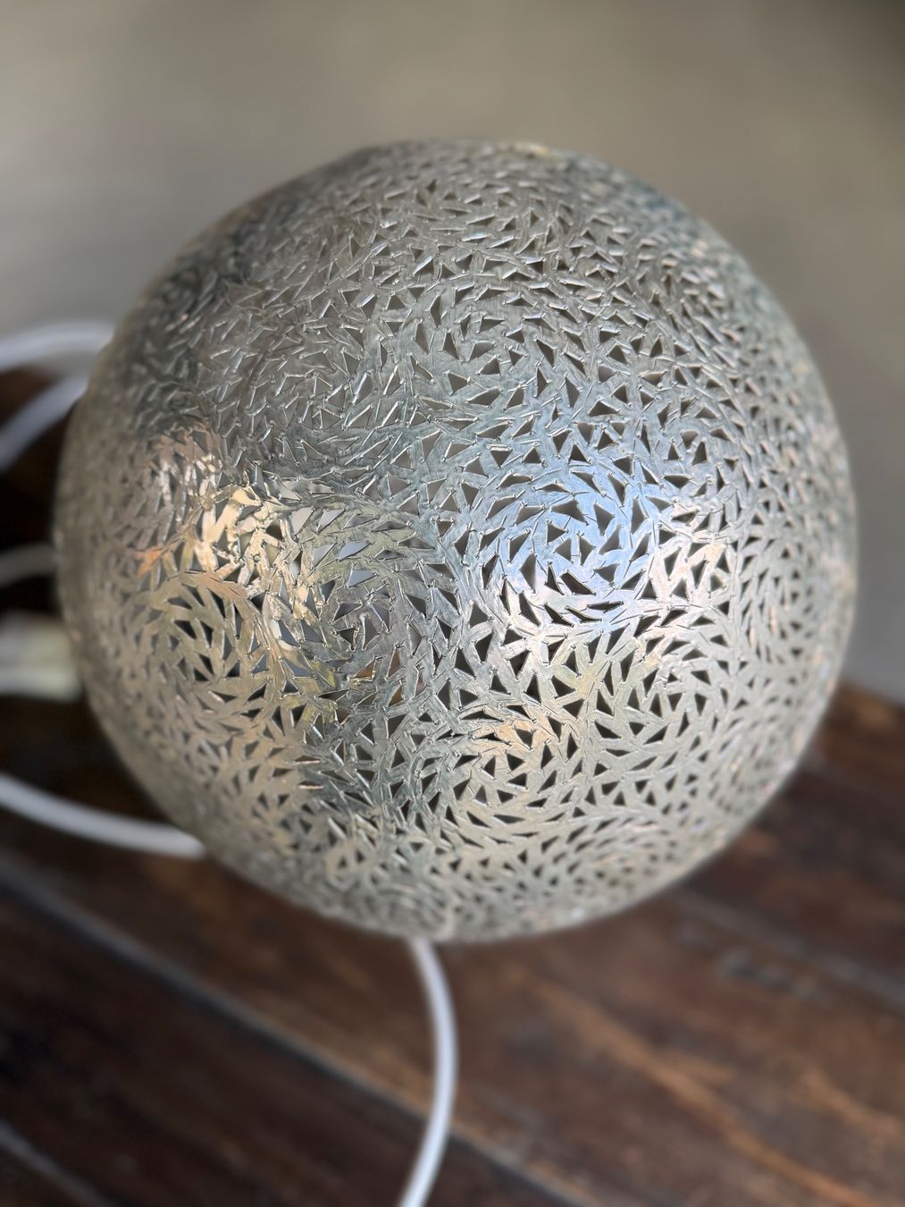 Lampadari & plafoniere: Deckenlampe - rund – Usato da Hettenschwil venduto da tobee62 2