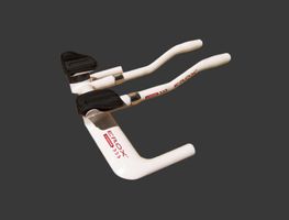 Triathlon Lenker Karbon Erox 4FASTER (integral)