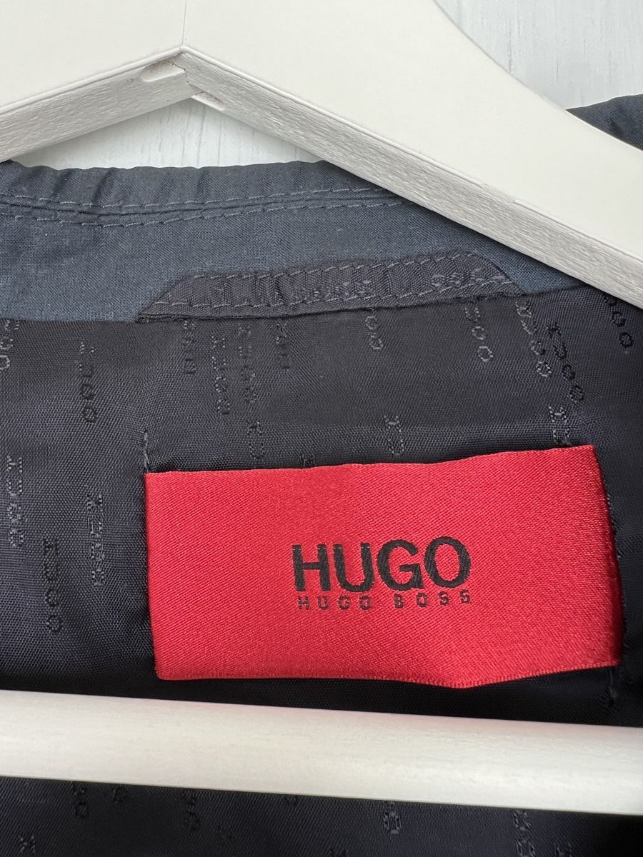 Hugo Boss Jacken: Hugo Boss – Gebraucht aus Lugano von las_7dyg 1