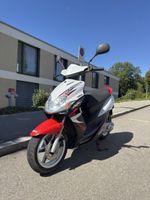 Roller Yamaha JogRR 50ccm 