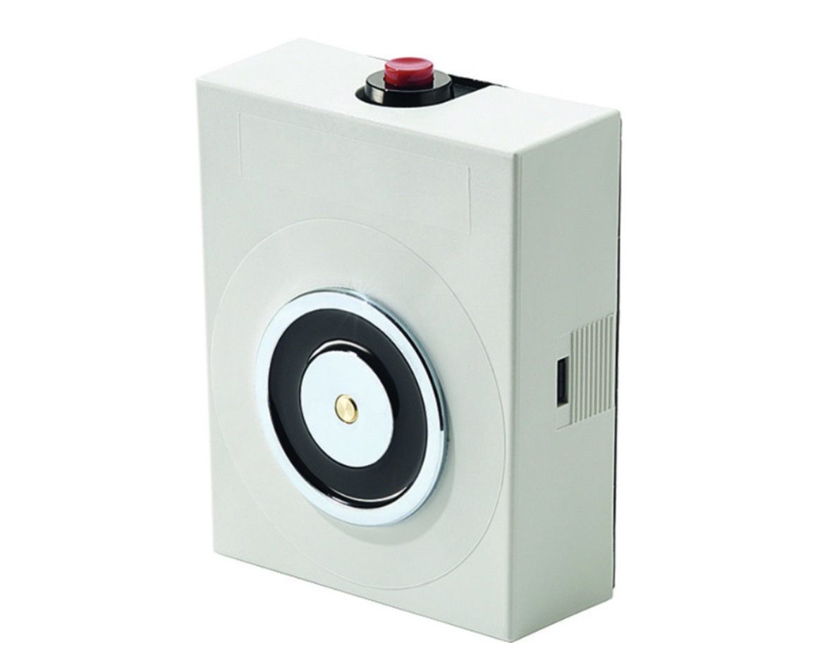 Magnete: Hahn Haftmagnet – Neu und originalverpackt aus Frinvillier von DO80