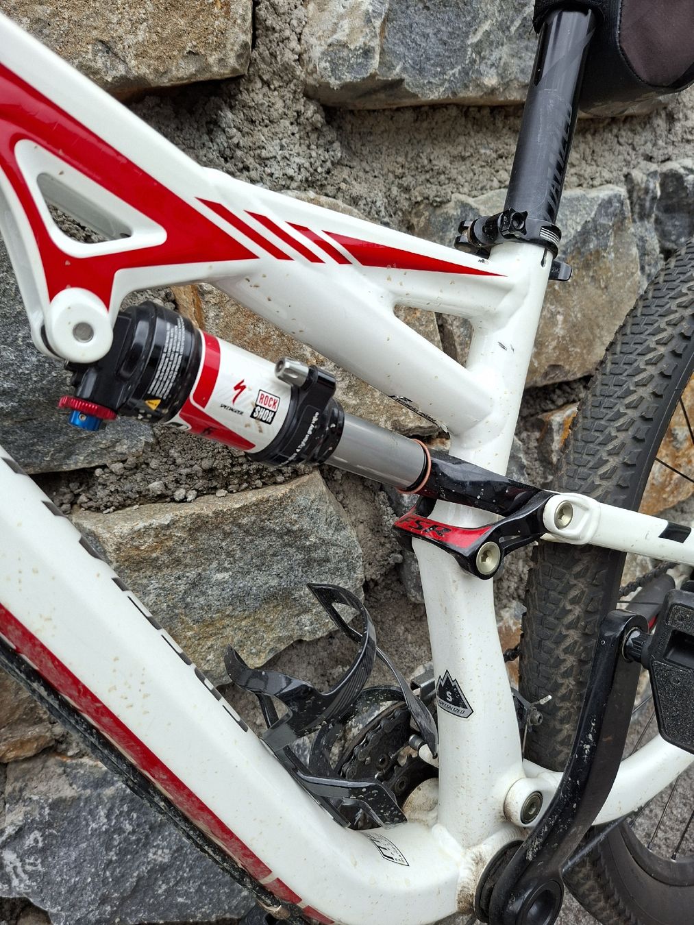 Specialized Biciclette: Specialized camber – Usato da Flums venduto da NaWi79 2