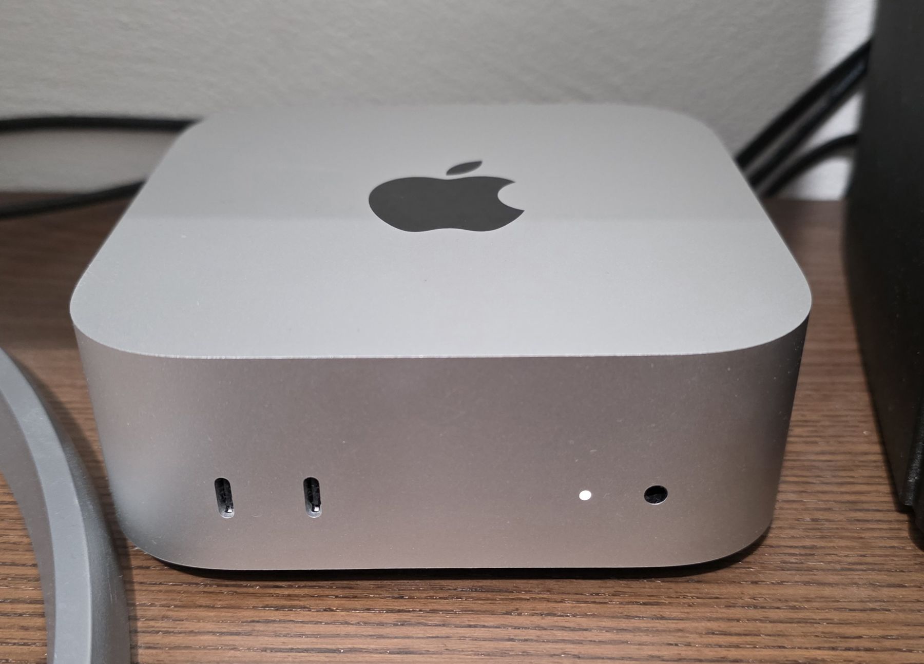 Apple PC: Apple Mac Mini M4 - 10 Core - 16GB - 256 GB – Usato da Neuenhof venduto da Algorex 1