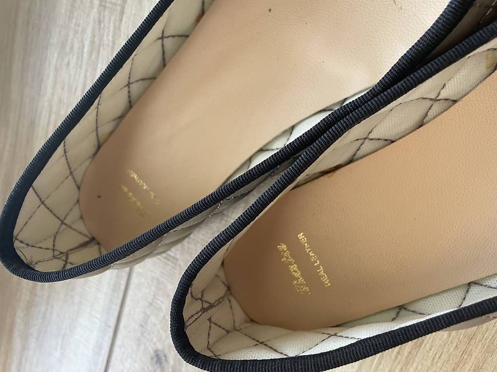 Scarpe da donna: Ballerina bata 37 – Usato da Balerna venduto da lis_qx6r 3