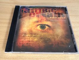R6 The Iambic Dream Project – Identity Crisis: Aliens, Bedui