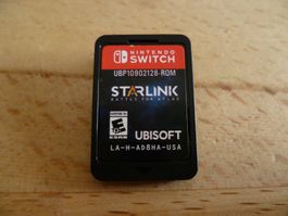 Starlink: Battle for Atlas - Nintendo Switch