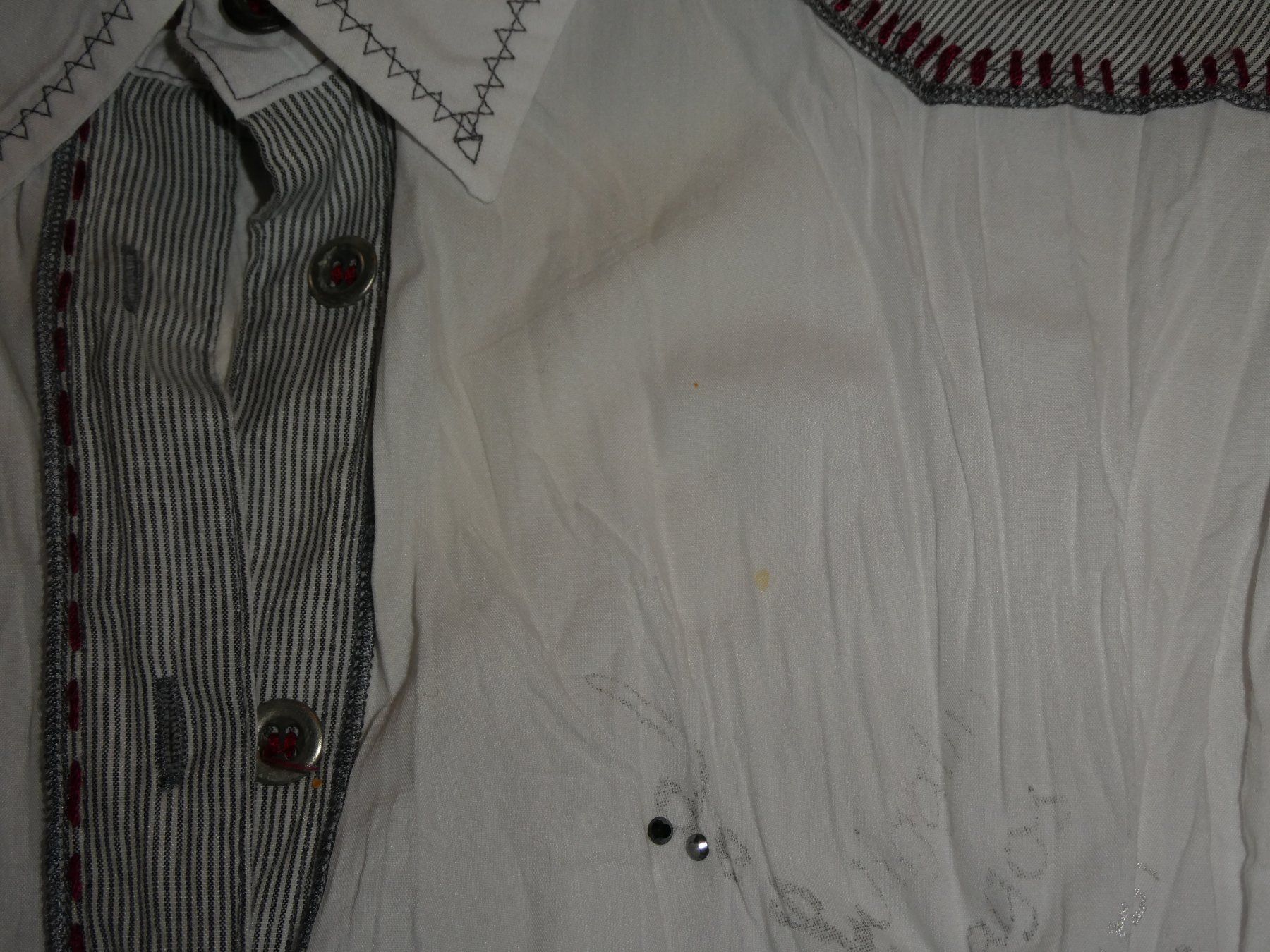 Lotti di vestiti: Kleiderpaket Gr. 40 – Usato da Mels venduto da KOSL 5