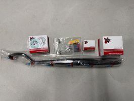 Puch Tuningset Akoa (CH12) 45mm / 70ccm