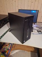 Büro/Gaming PC Budget