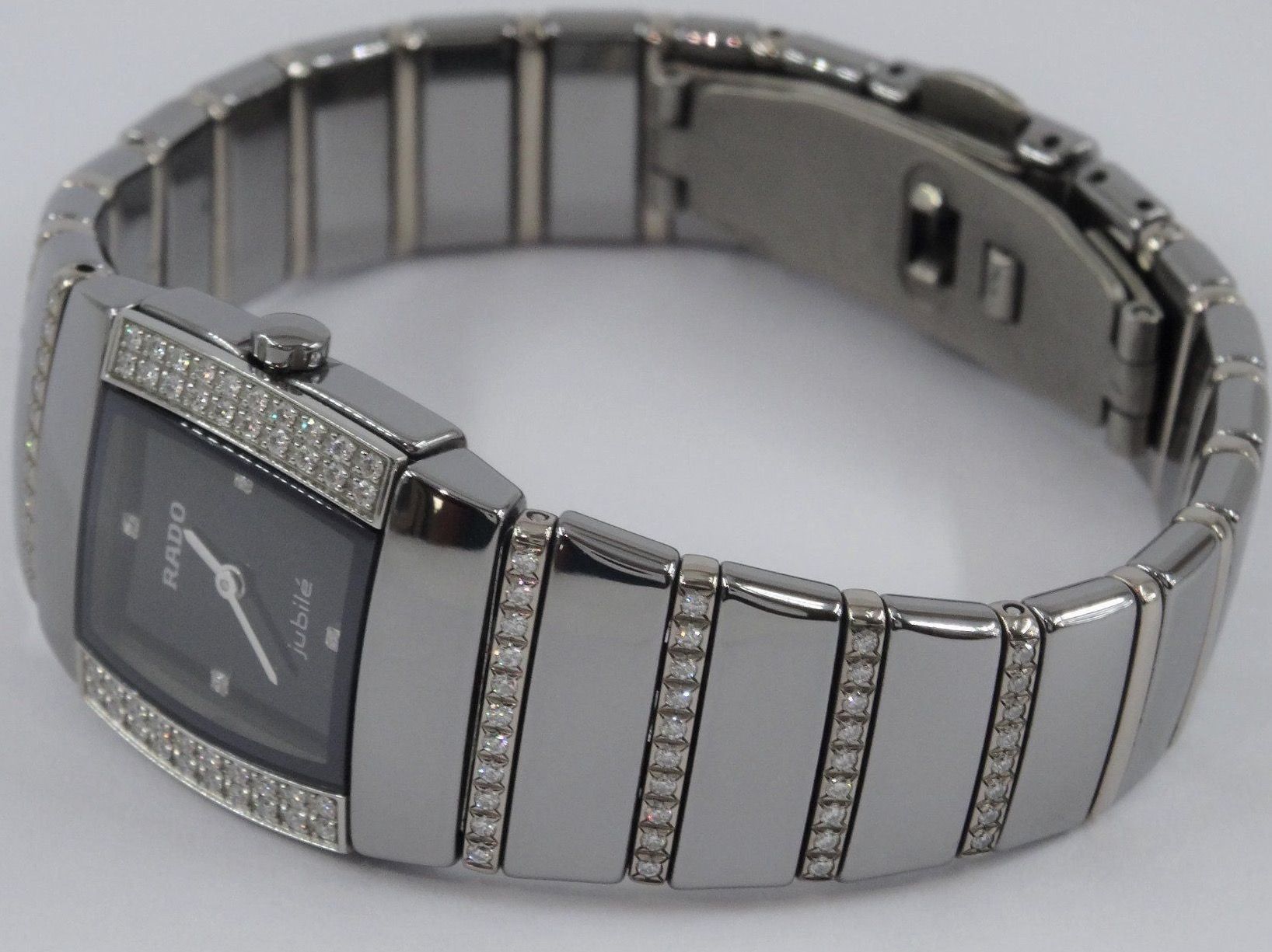 Rado Orologi: NEU Rado Sintra S Superjubilé – Nuovo e nell'imballaggio originale da Matten b. Interlaken venduto da kero71 5