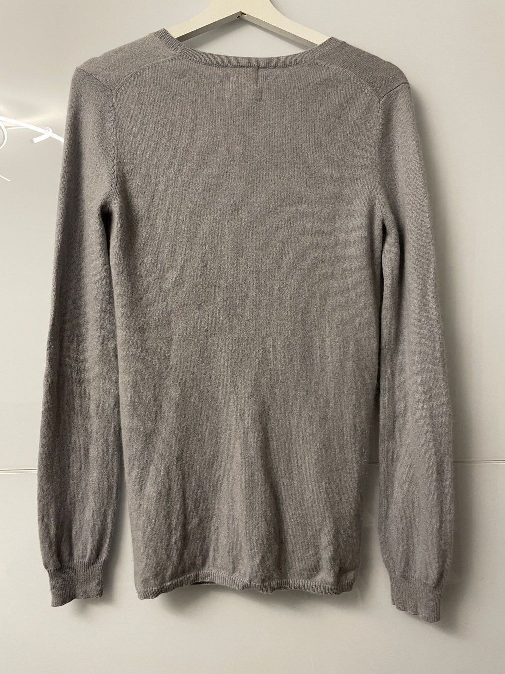 Maglioni & Felpe: Pullover/Bluse aus Kaschmir – Nuovo (secondo la descrizione) da Grenchen venduto da servet.t 3