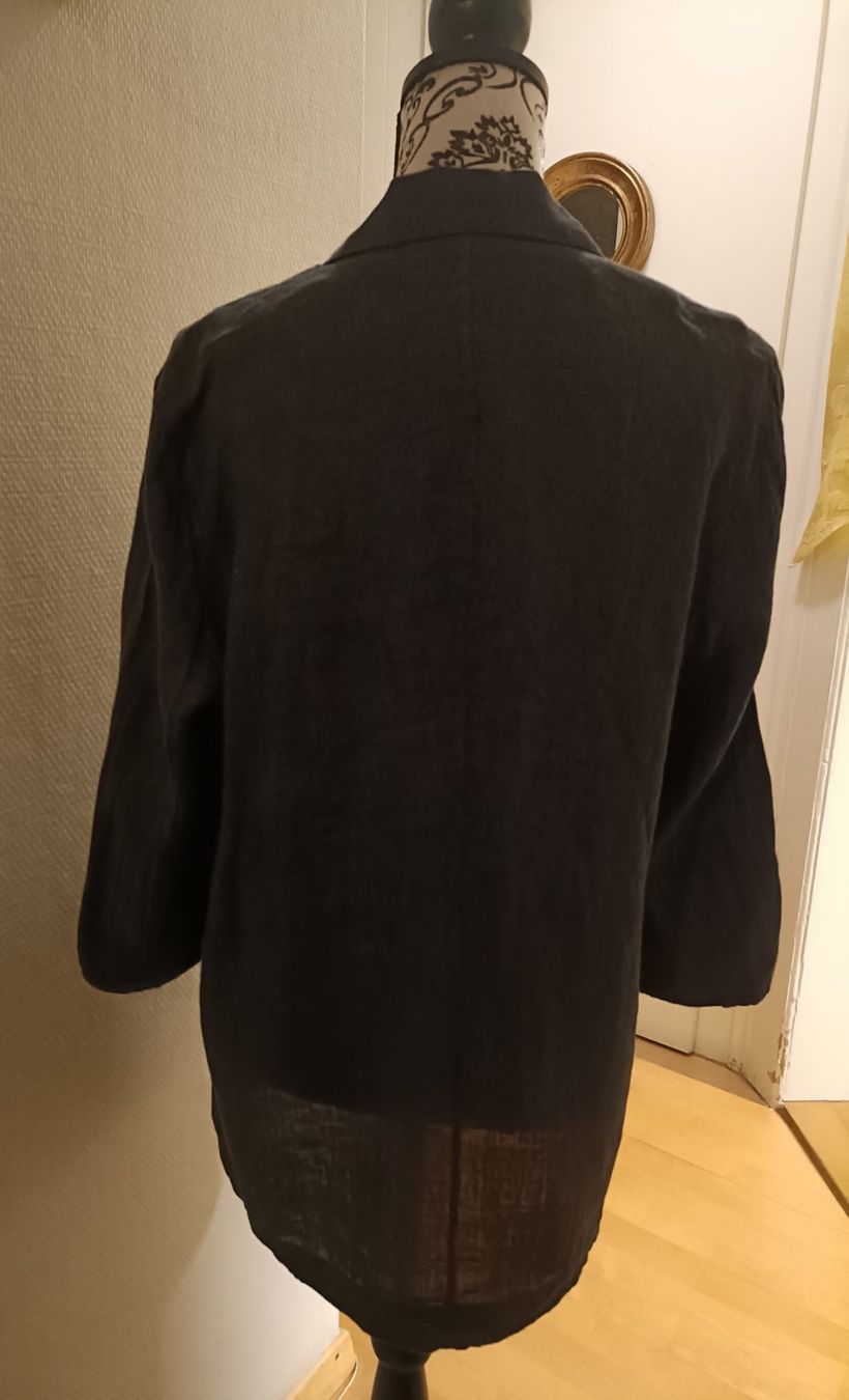 Giacche: LinenJacke – Nuovo (secondo la descrizione) da Schaffhausen venduto da sim_j822 1