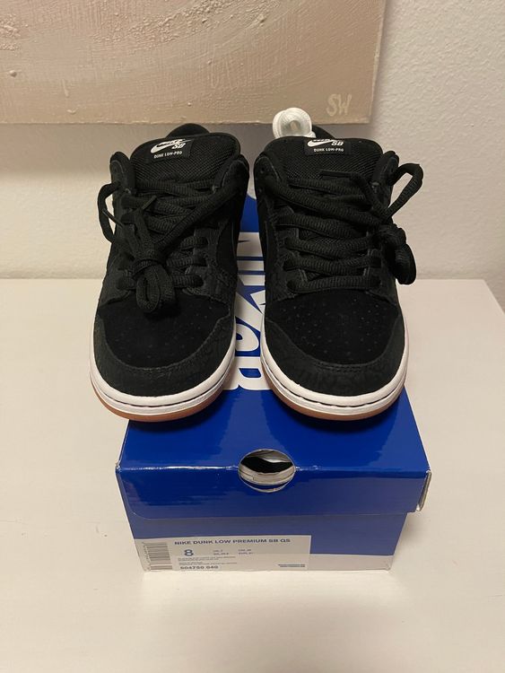 nike sb nontourage