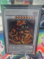Yugioh Rotdrachen Erzunterweltler CT05