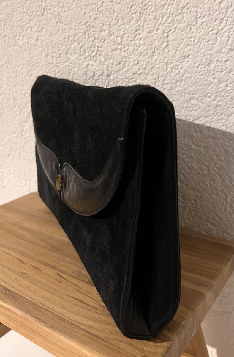 Borse da donna: Pochette-sac vintage – Usato da St-Pierre-Clages venduto da ste_xk6p 2
