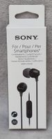 Sony MDR-EX15AP Kopfhörer Neu OVP