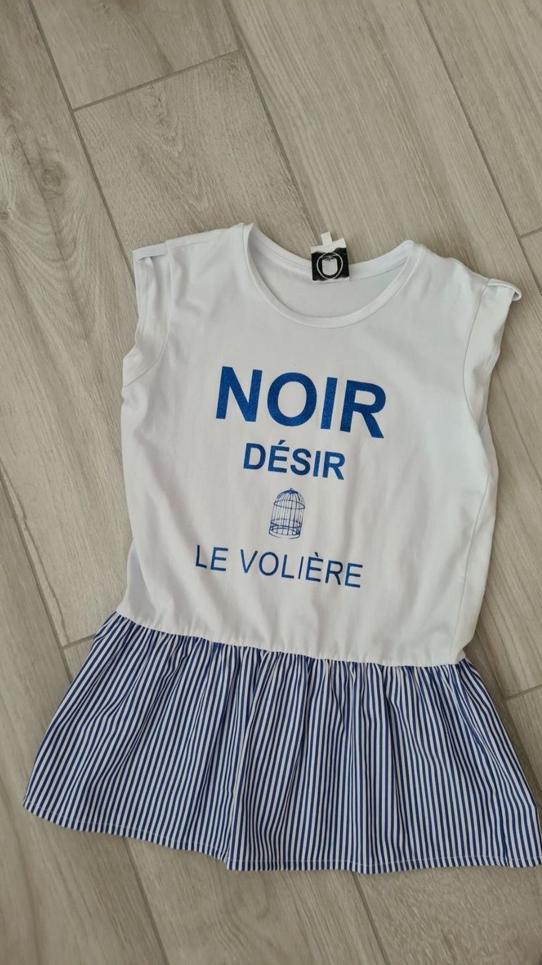 T-shirt: neu!original Le voliere shirt gr.S – Usato da bellinzona venduto da zeus6535