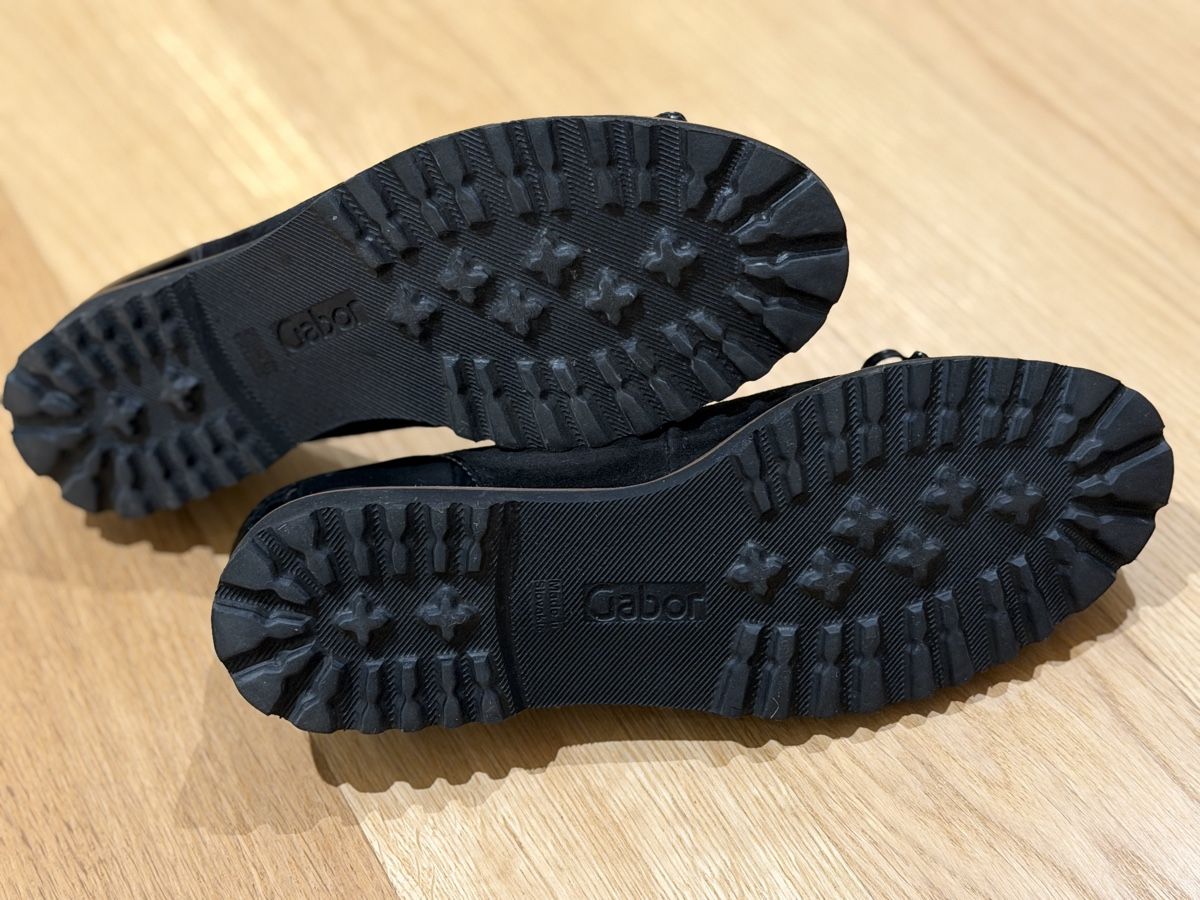 Gabor Damenschuhe: Gabor Ballerina Gr 37.5 – Neu (gemäss Beschreibung) aus Rümlang von Flaviia_ 3