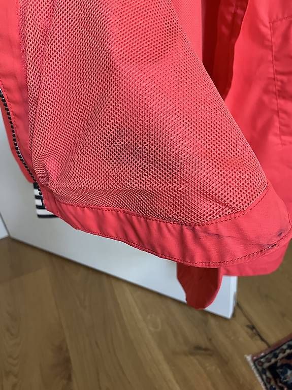 Giacche & Cappotti: reima Jacke Gr.140 – Usato da Müllheim Dorf venduto da stm1111 3