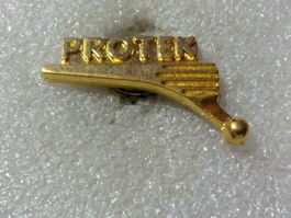 Ansteckpin 3: Protek