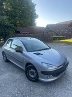 Peugeot 206 XS