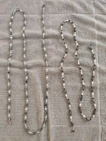 2 magnetische Hals- oder Armketten