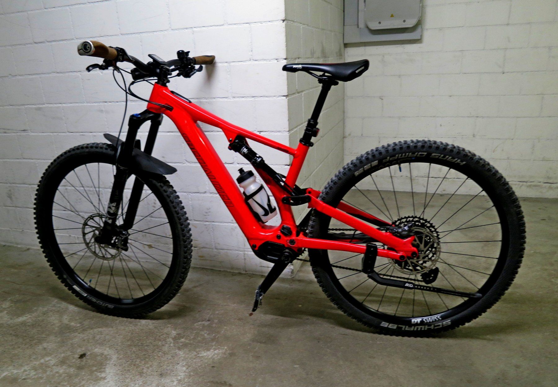 Specialized Velos: MOUNTAINBIKE Specialiced Grösse M – Gebraucht aus Hinwil von Rica1295