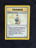 Pokemon Trader Pokemon (Legendary Collection) - 103/110