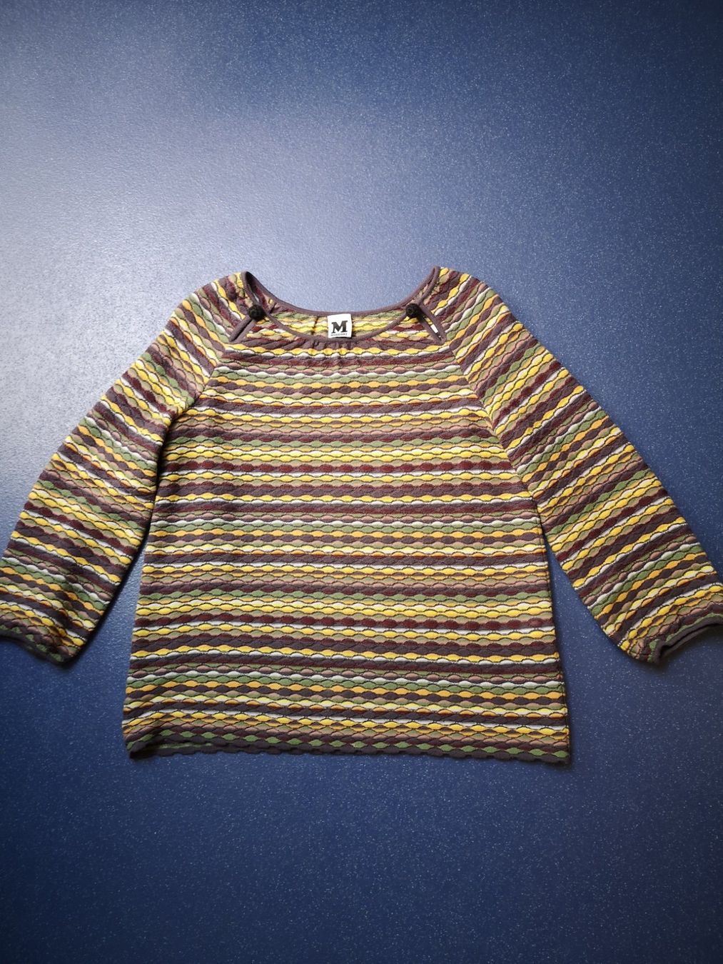 Missoni Maglioni & Felpe: Missoni Pullover It 42 CH36 – Usato da Meggen venduto da Bilanz70