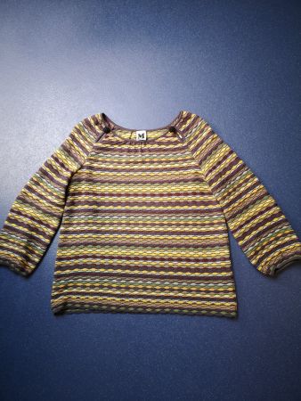 Missoni Pullover It 42 CH36