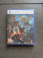 Baldur's Gate 3 PS5 Asia Import Neu & OVP