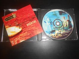 Prodigy – Breathe / 1996 / 4 Tracks