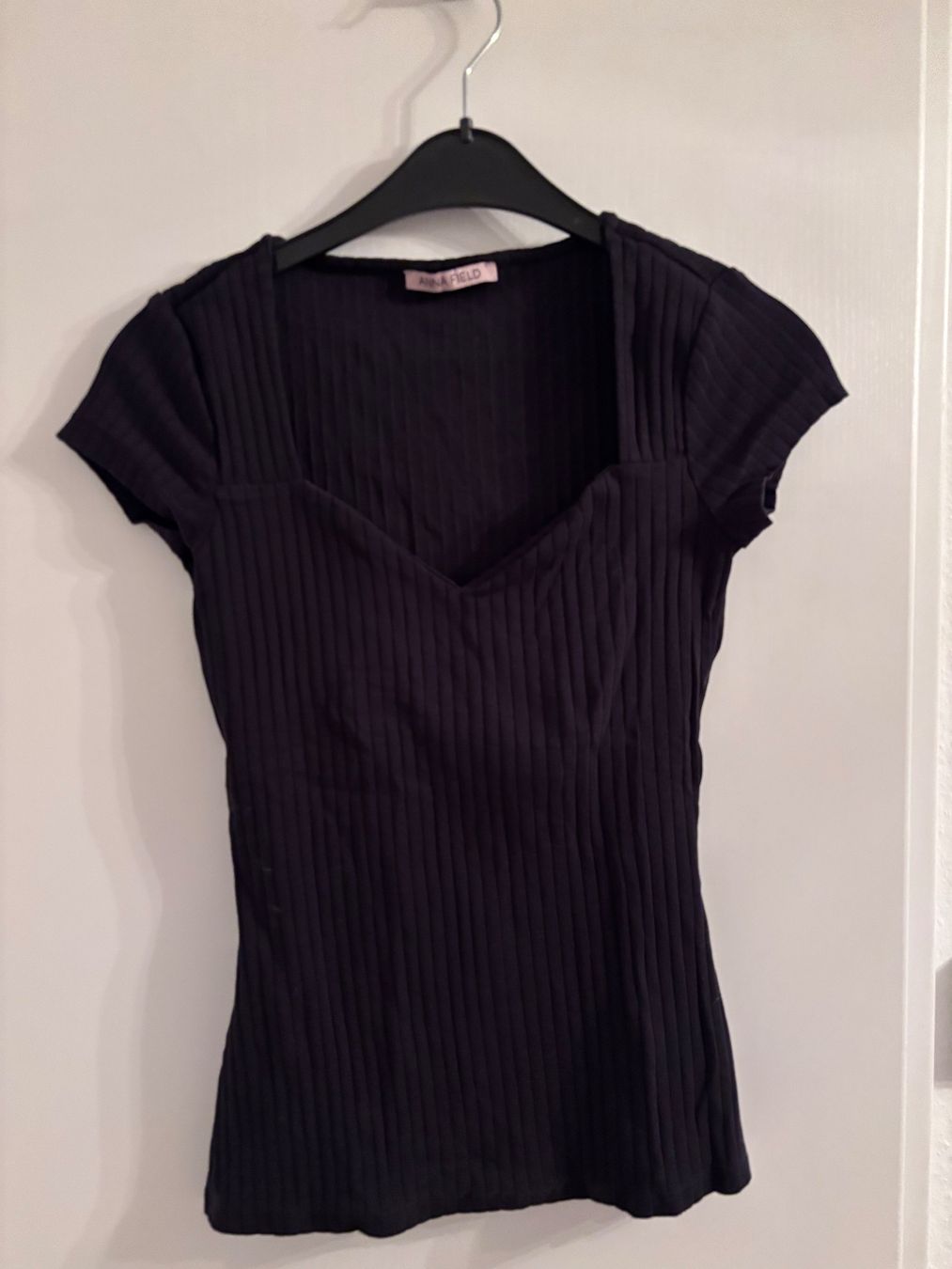 Anna Field T-shirt: Anna Field shirt, size S – Usato da Airolo venduto da Eli90A