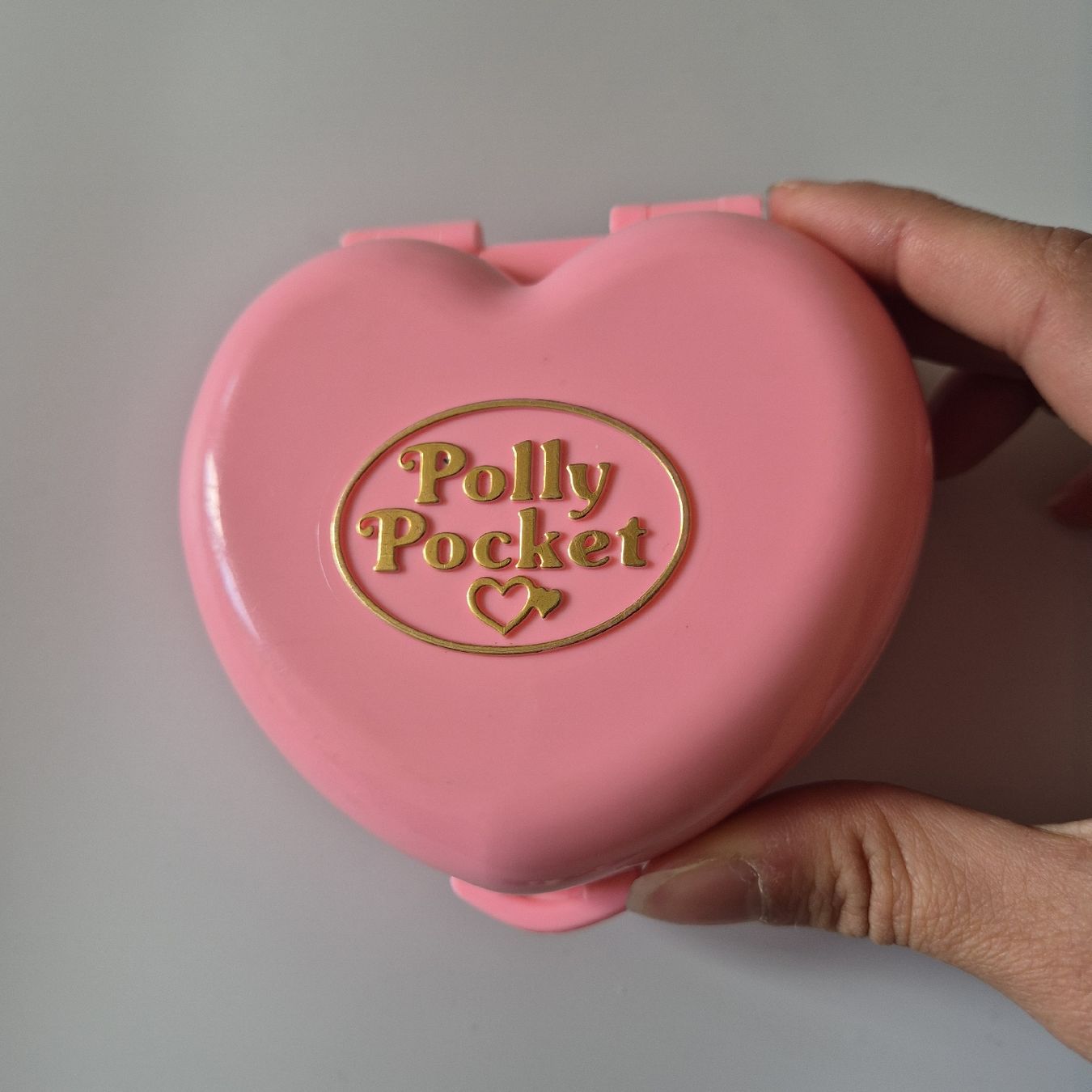 Polly Pocket Giocattoli: polly pocket bluebird vintage – Usato da Genthod venduto da Lenas9 1