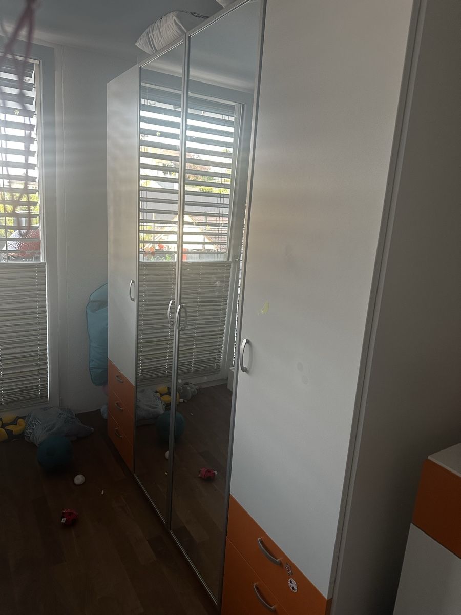 Armadi: Kinderzimmer Schrank – Usato da Goldau venduto da ninscha02
