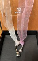 Collana perle Breil