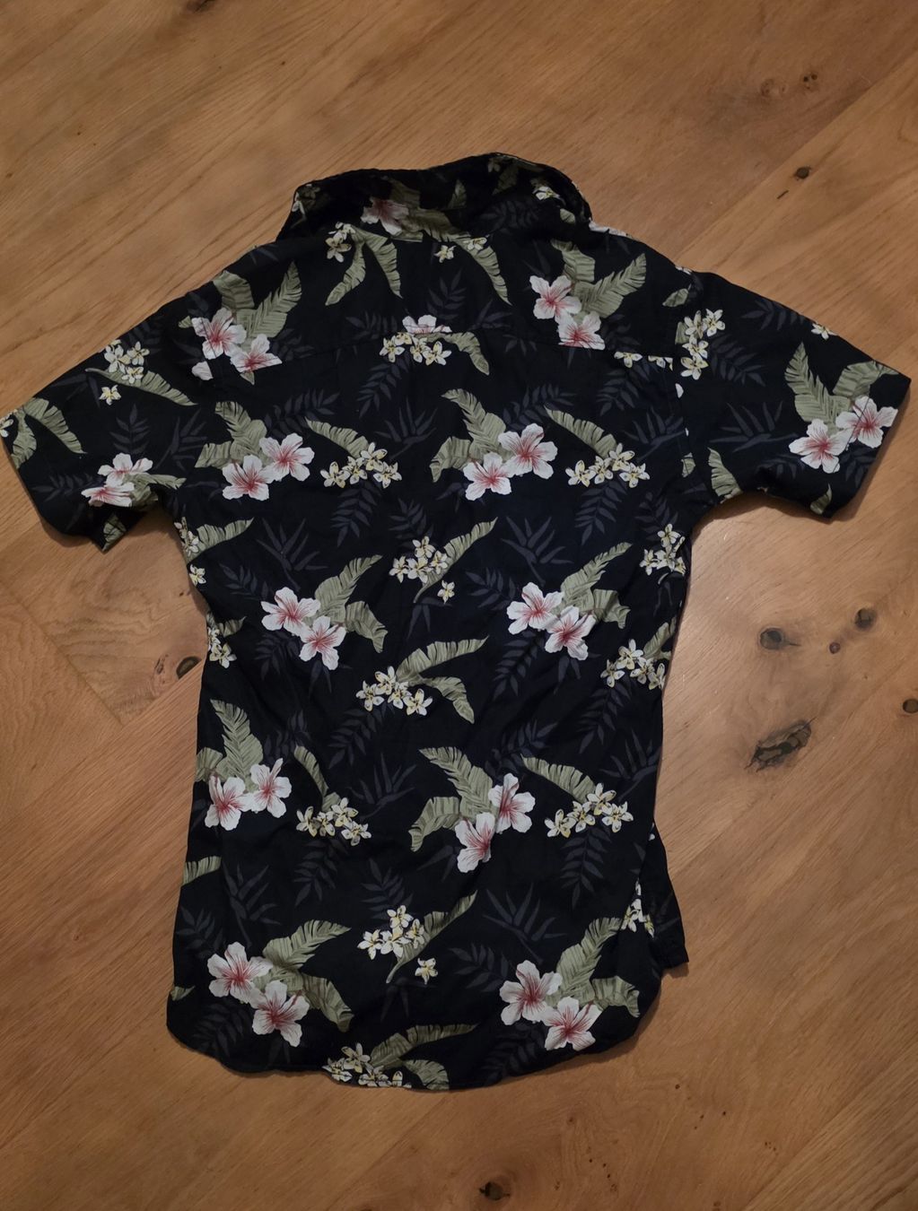 Camicie, T-shirt & Polo: Jack & Jones Hemd XS Jungen – Usato da Biberist venduto da SandraSO 1