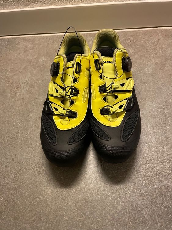 Mavic Chaussures VTT Crossmax Elite. 462 3 Kaufen auf Ricardo